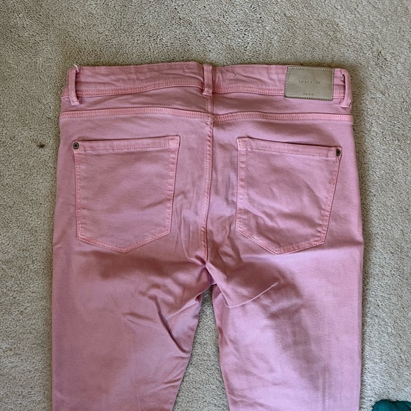 Pink jeans - Picture 4 of 4